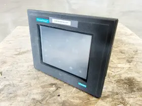 Uticor 100g-1c1r1 Power Panel 10.4 Active Color Display .25a 250v 50/60hz