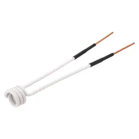 Uxcell 676766001058 Induction Heating Coil Kits Including Various Sizes Of Coils