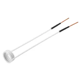 Uxcell 676766131137 Induction Heater Coil 1000w 110v 25mm Id X 25.5mm Length