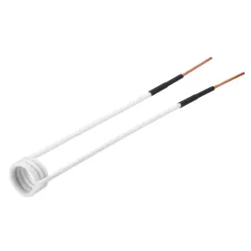 Uxcell 676766131281 Induction Heater Coil 1000w 110v 20mm Id X 22.5mm Length