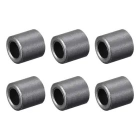 Uxcell 724708321860 50pcs Ferrite Cores Ring Rfi Emi Noise Suppression Filter 3x5x5mm