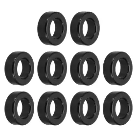 767153873522 UXCELL Toroid Core Iron Ferrite Chokes Ring
