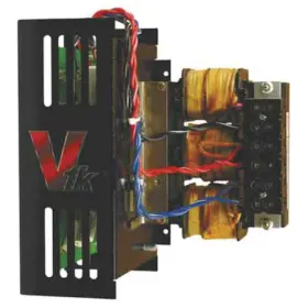 V1k Filters V1k80a00 Output Filter Dv/dt Open 80a
