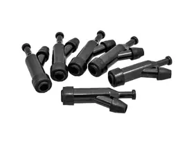 Veloci 42.0782 Gx Series Spark Plug Noise Suppression Cap 6 Pack