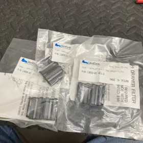Verifone 13856-01 Snap On Ferrite 3pcs