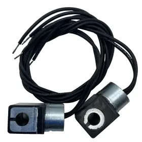 Versa P-1505-90-pc-a120 Coil And Cover Assembly P150590pca120 Pack Of 2 Versa P-1505-90-pc-a120 Coil And Cover Assembly P150590pca120 Pack Of 2