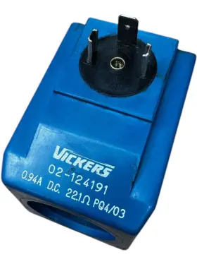 Vickers 02-124191 Coil Sale Vickers 02-124191 Coil Sale