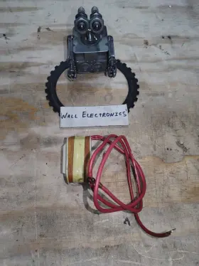 Vickers 142249 Coil Vickers 142249 Coil