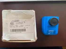 Vickers 507855 #507855 Coil Sol 12v Vickers 507855 #507855 Coil Sol 12v