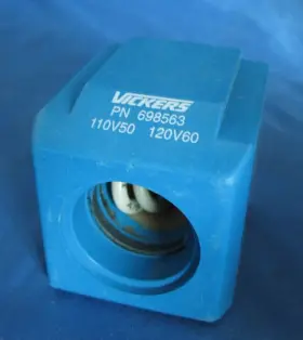 Vickers 698563 Coil New