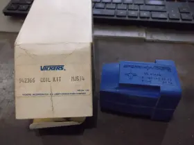 Vickers 942366 Nib 414521 Coil Kit 378-3 Vickers 942366 Nib 414521 Coil Kit 378-3