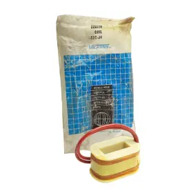 Vickers Coil 320310 Co1l-csc-j4 Magnetic Voltage 220vac Ring Terminals