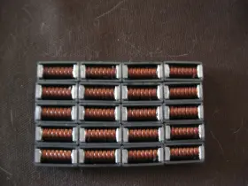 Vicor 23969-12 Basket Chokes Surface Mount Inductors 20 Pcs Vicor 23969-12 Basket Chokes Surface Mount Inductors 20 Pcs