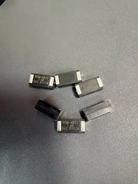 Vishay Dale Ihsm-4825 4x 1uh Power Inductor Smd High Current Choke Lot
