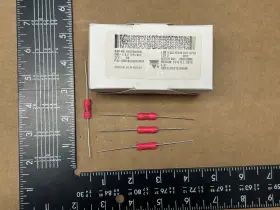 Vishay Ihd1bh8r2l Qty 5 Power Inductors - Leaded Axial 8.2uh 15%