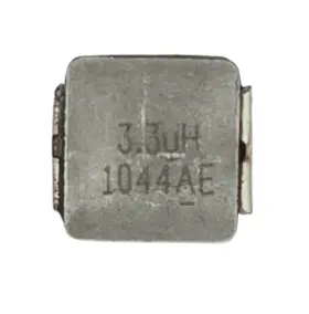 Vishay Ihlp-2525cz-11 3.3uh 7a Smd Low Dcr Shielded Fixed Inductor