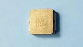 Vishay Ihlp2525czer20m11 21pcs- Inductor 22uh Vishay Ihlp2525czer20m11 21pcs- Inductor 22uh