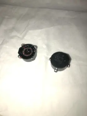 Vishay Lpt-4545-200la-rc5 100 20uh 2.61a Dual Winding Inductor/transformer Vishay Lpt-4545-200la-rc5 100 20uh 2.61a Dual Winding Inductor/transformer