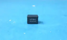 Vitec 59p9874n 4pcs- Power Inductor 300nh Dcr 0.47 Mohm