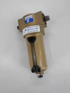 Vortec 10679 Corp 701s-24a Filter
