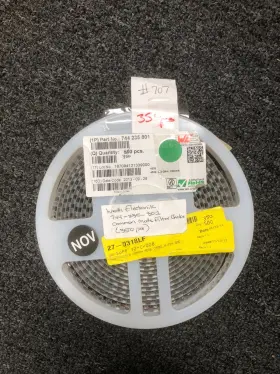 744235801 W-RTH ELEKTRONIK Wurth Common Choke Cnsw Filter 744235801 W-RTH ELEKTRONIK Wurth Common Choke Cnsw Filter