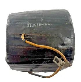 Ward Leonard 313l9-wl Coil Industrial Electrical Component Ward Leonard 313l9-wl Coil Industrial Electrical Component