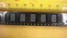 We 744-227s Smd Cmc 51uh 1a 2ln 5.5 Kohm Choke New Lot Quantity-10