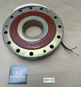 Weg 6027-7460 112 Motor Frame Brake Coil 110v Nos Surplus - Fast Shipped