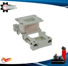 Weg Bca-105v04 / 24 Volt Ac Coil For Cwm 50-105 Amp Contactors Brand New Weg Bca-105v04 / 24 Volt Ac Coil For Cwm 50-105 Amp Contactors Brand New