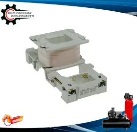 Weg Bca-105v23 / 200-208 Volt Ac Coil For Cwm 50-105 Amp Contactors Brand New Weg Bca-105v23 / 200-208 Volt Ac Coil For Cwm 50-105 Amp Contactors Brand New