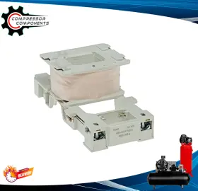 Weg Bca-105v47 / 440-480 Volt Ac Coil For Cwm 50-105 Amp Contactors Brand New Weg Bca-105v47 / 440-480 Volt Ac Coil For Cwm 50-105 Amp Contactors Brand New