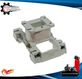 Weg Bca4-40v18 / 110-120 Volt Ac Coil For Cwm 32-40 Amp Contactors Brand New Weg Bca4-40v18 / 110-120 Volt Ac Coil For Cwm 32-40 Amp Contactors Brand New