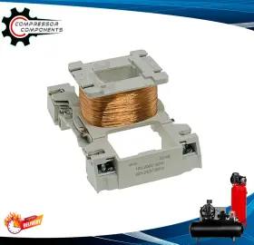Weg Bca4-40v24 / 208-240 Volt Ac Coil For Cwm 32-40 Amp Contactors New Open Box Weg Bca4-40v24 / 208-240 Volt Ac Coil For Cwm 32-40 Amp Contactors New Open Box