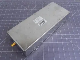 Western Electric 88mv12 C104039425 Equalizer T102449 Western Electric 88mv12 C104039425 Equalizer T102449