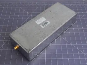 Western Electric 89mv3 D Equalizer T102451 Western Electric 89mv3 D Equalizer T102451