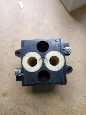 Westinghouse 1253c48g01 New 24 Vdc Cwheh Coil Westinghouse 1253c48g01 New 24 Vdc Cwheh Coil