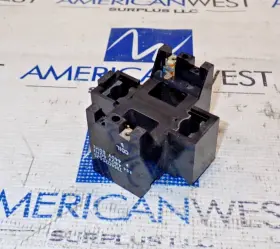 Westinghouse 1366d25g25 Coil 480 Volt 60hz 440 50hz No Scews