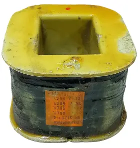 Westinghouse 1490659 S1490659-c S C 440/400/380/220 V Nema Size 4 Ac Coil Westinghouse 1490659 S1490659-c S C 440/400/380/220 V Nema Size 4 Ac Coil