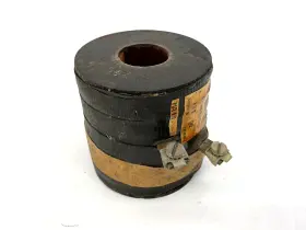 Westinghouse 1754356 Coil 125vdc Black Spool 875154a
