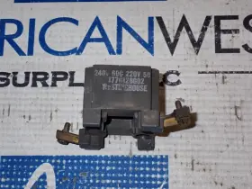 Westinghouse 177c128g02 Coil 240 Volt 60c 220 50c Westinghouse 177c128g02 Coil 240 Volt 60c 220 50c