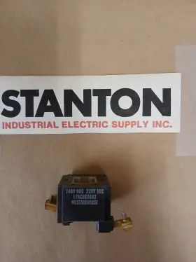 Westinghouse 178c603g02 240v Coil For Bf Relay Westinghouse 178c603g02 240v Coil For Bf Relay