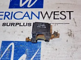 Westinghouse 178c603g07 Coil 440 Volt 60hz