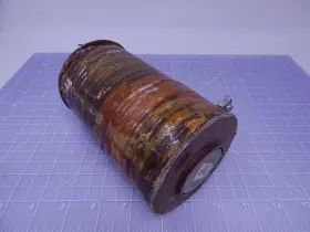 Westinghouse 333p977g01 Type Ah Coil 62.5v Dc T121282