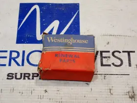 Westinghouse 505c077g35 New 220 Volt 60c Coil