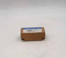Westinghouse 505c806g16 Magnetic Coil - Factory Sealed Westinghouse 505c806g16 Magnetic Coil - Factory Sealed