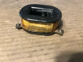 Westinghouse 9969d90g01 Coil