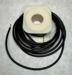 Westinghouse L915167g01 New Coil 48-125 Vdc Westinghouse L915167g01 New Coil 48-125 Vdc
