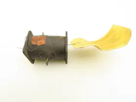 Westinghouse S-1033768-a Relay Coil 1.25a