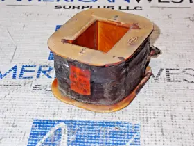 Westinghouse S-1596633b Coil S1596633b Size #4 110 Volt 60cy Westinghouse S-1596633b Coil S1596633b Size #4 110 Volt 60cy