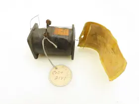 Westinghouse S-1745830 Relay Coil 21a